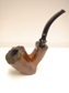 Stanwell Pipe Freehand 63 9mm Filter (05)